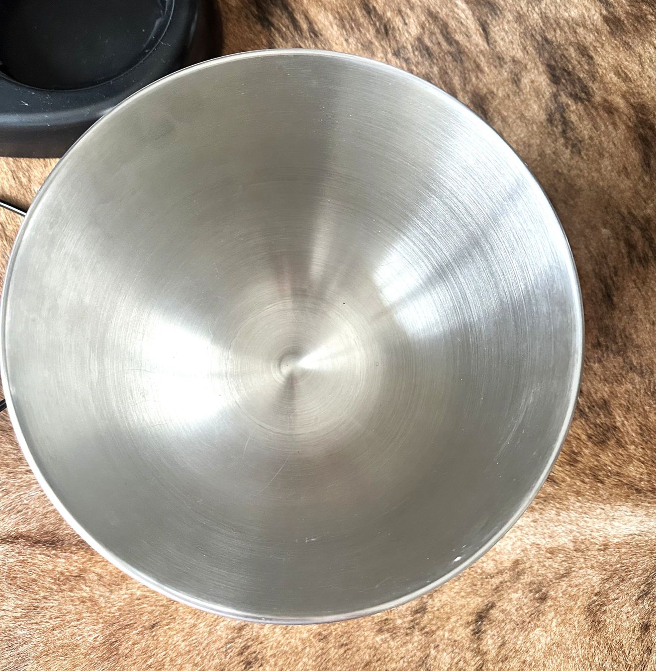 Elettrodomestici da cucina: Küchenmaschine Eisenbach 1200 W Schwarz – Usato da Hombrechtikon venduto da MalgorzataJ 6