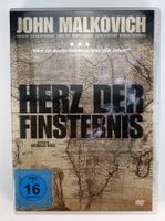 Herz der Finsternis mit Tim Roth + John Malkovich  DVD