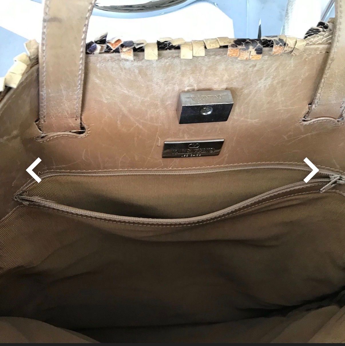 Valentino Sacs: valentino bag – D'occasion à Bern par alcappone 5
