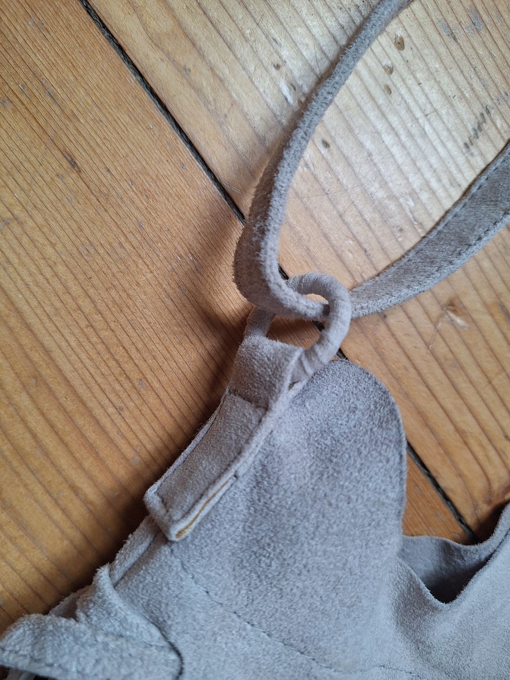 Borse da donna: Handtasche – Usato da Worb venduto da Baaba 1