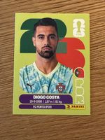 Panini WM 2026 Diogo Costa POR 2