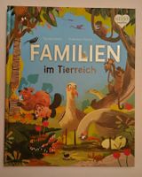 Familien im Tierreich / Tier-Bilderbuch ab Fr. 10.-