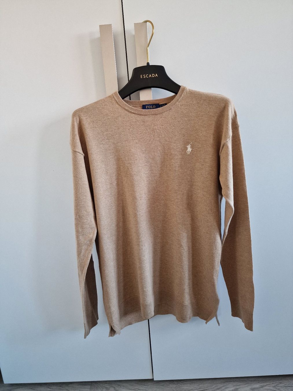 Ralph Lauren Maglioni & Felpe: Feinstrick-Pullover von Ralph Lauren, Gr. S/M – Usato da Wangen ZH venduto da SIBIRO