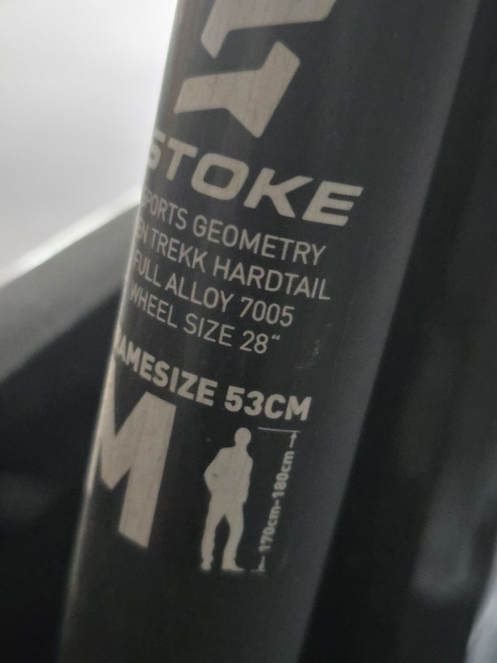 Biciclette: Storke Velo – Usato da Jona venduto da fege63 5
