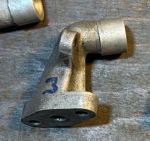 Sachs 503 Handschalter Ansaugstutzen#3 - Gratisversand