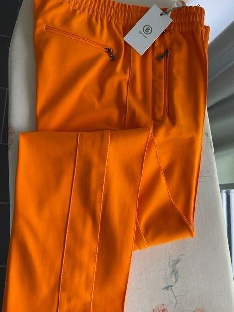 Bogner Pantaloni: Bogner Damen Hose Gr.38 Neu – Nuovo e nell'imballaggio originale da St. Gallen venduto da xaver66 2