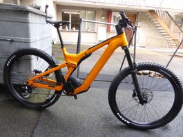 SCOTT Patron E-Ride 920