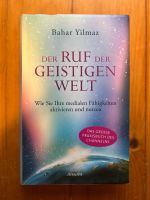 Der Ruf der Geistigen Welt,  Bahar Yilmaz