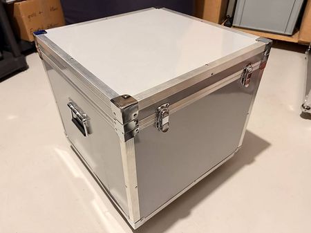 Flightcase - Box - Koffer