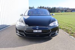 Tesla Model S P 90 D