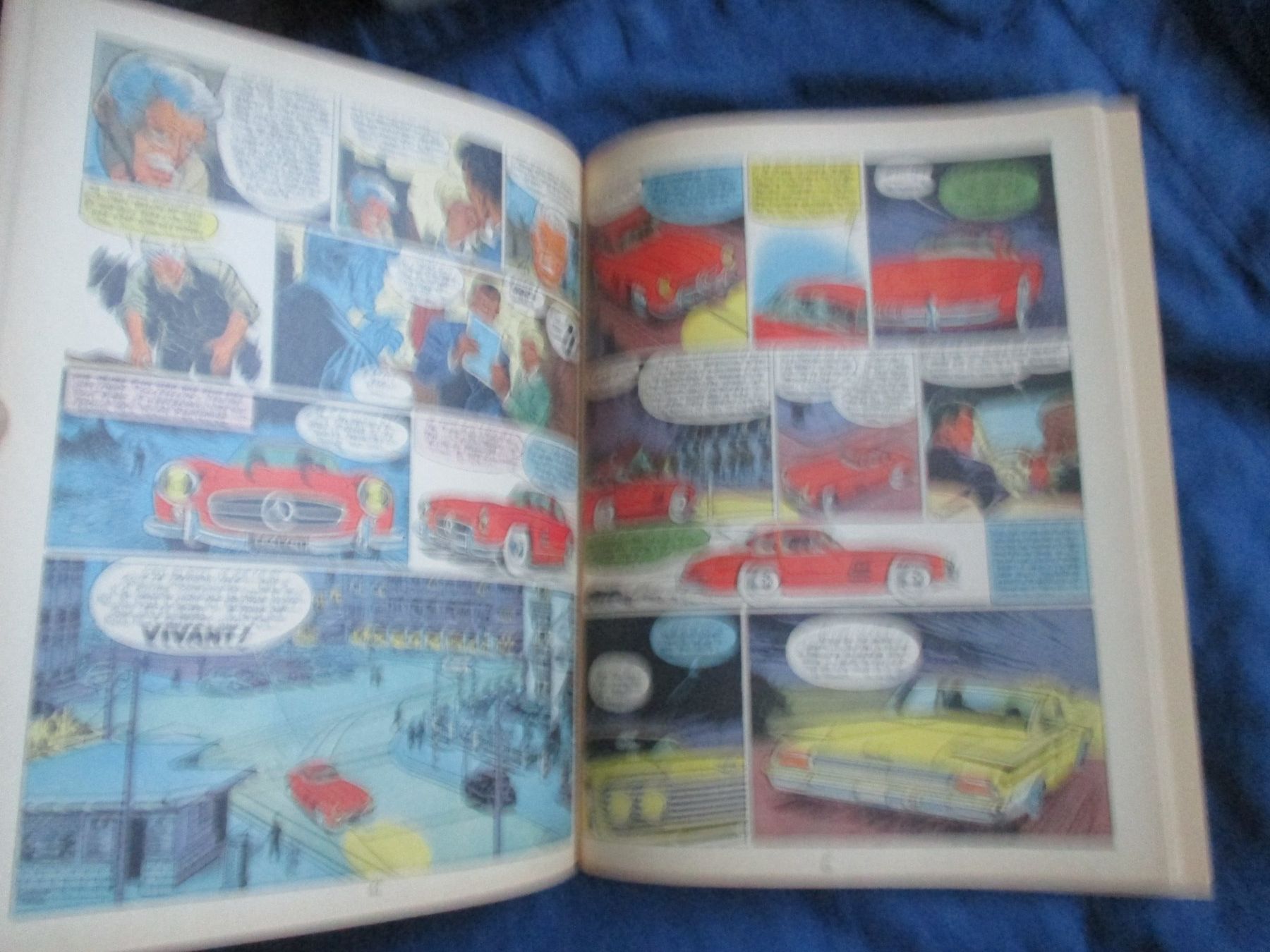 Comics: Jari et le plan Z, e.o. – Gebraucht aus Colombier NE von nene288 2