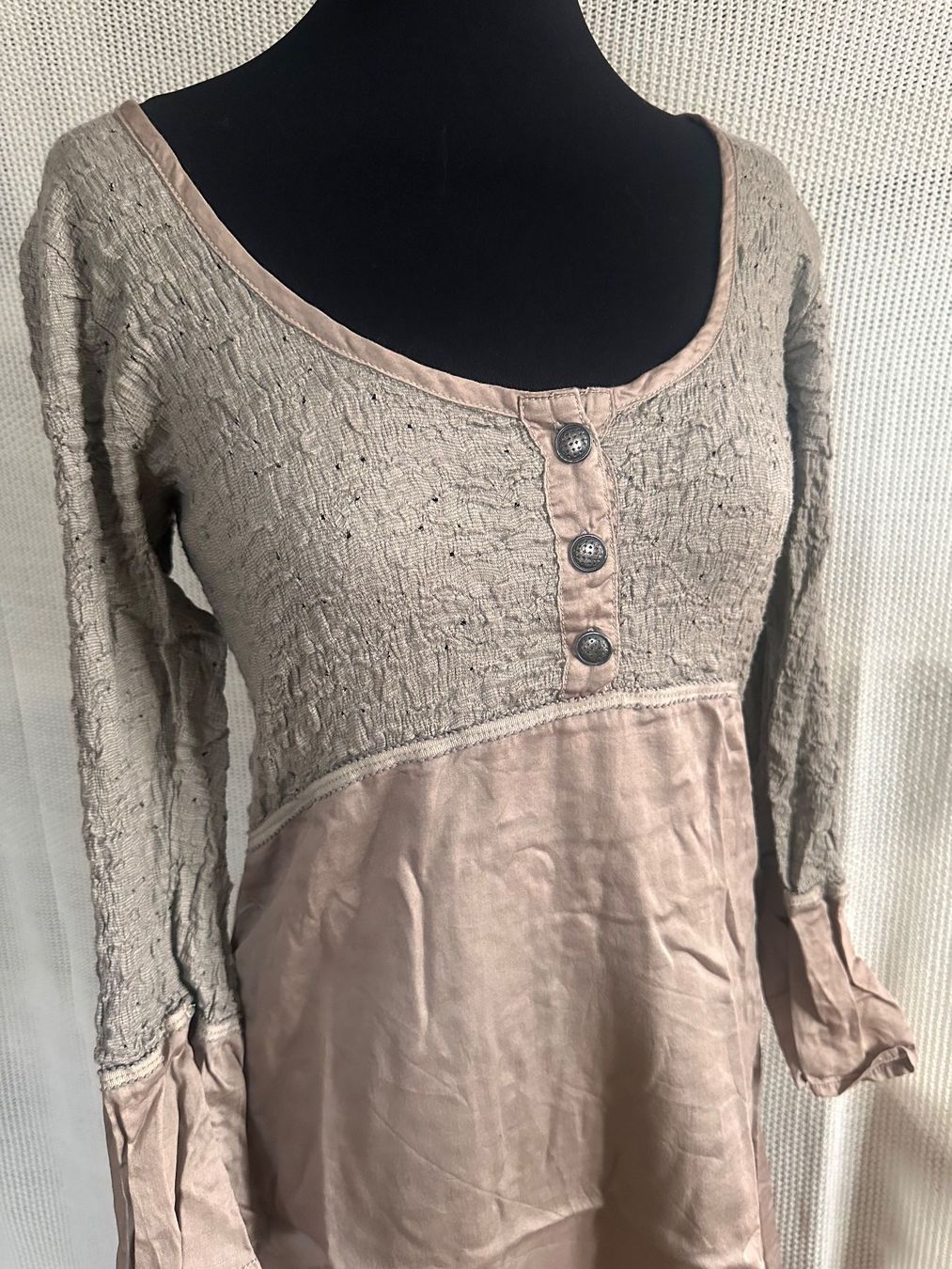 Nile Vestiti: Hübsches Kleid von Nile Gr. S – Usato da Muri AG venduto da Shoshana5 1