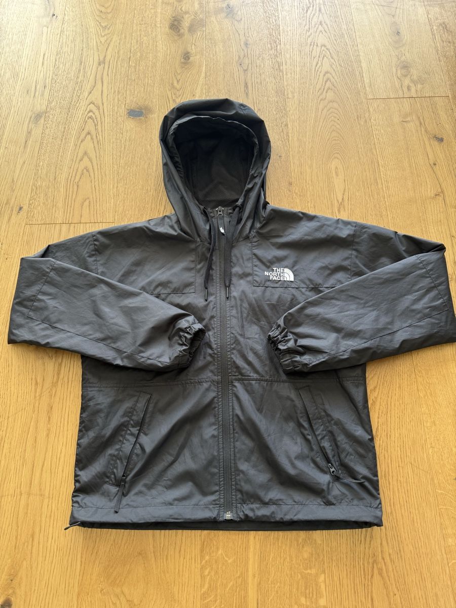 North Face Giacche: The North Face Regenjacke Damen Gr. S – Nuovo (secondo la descrizione) da Niederweningen venduto da roethlisbeme