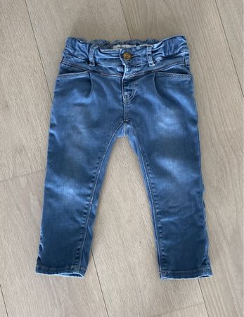 Jeans name it 1½-2y / 92