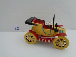 Blechauto Dubena S0401 Nostalgie