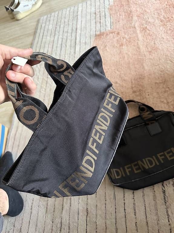 Borse da donna: Fendi handbag – Usato da Lugano venduto da gre_9lsz