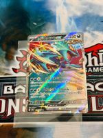 Pokémon / Donnersichel ex (sv8a 101) / Double Rare / Mint