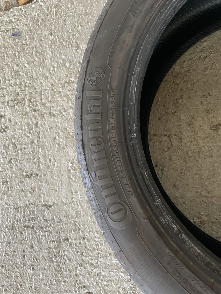 Pneumatici & Ruote complete: 4x 215/ 45 R17 87V – Usato da Einsiedeln venduto da V8840 3