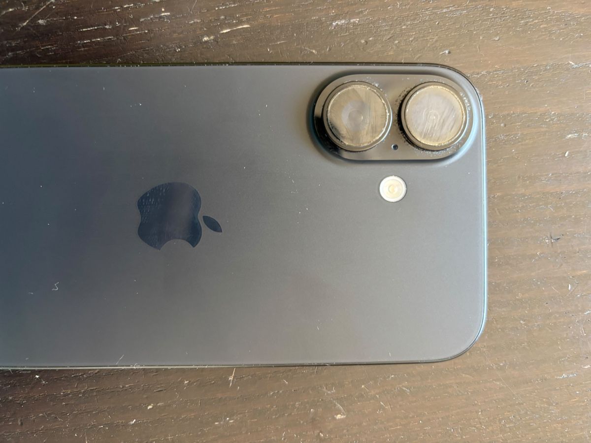 Apple Handys / Smartphones: Iphone 16, 128 Gb – Gebraucht aus Bolligen von rotbapbap 4