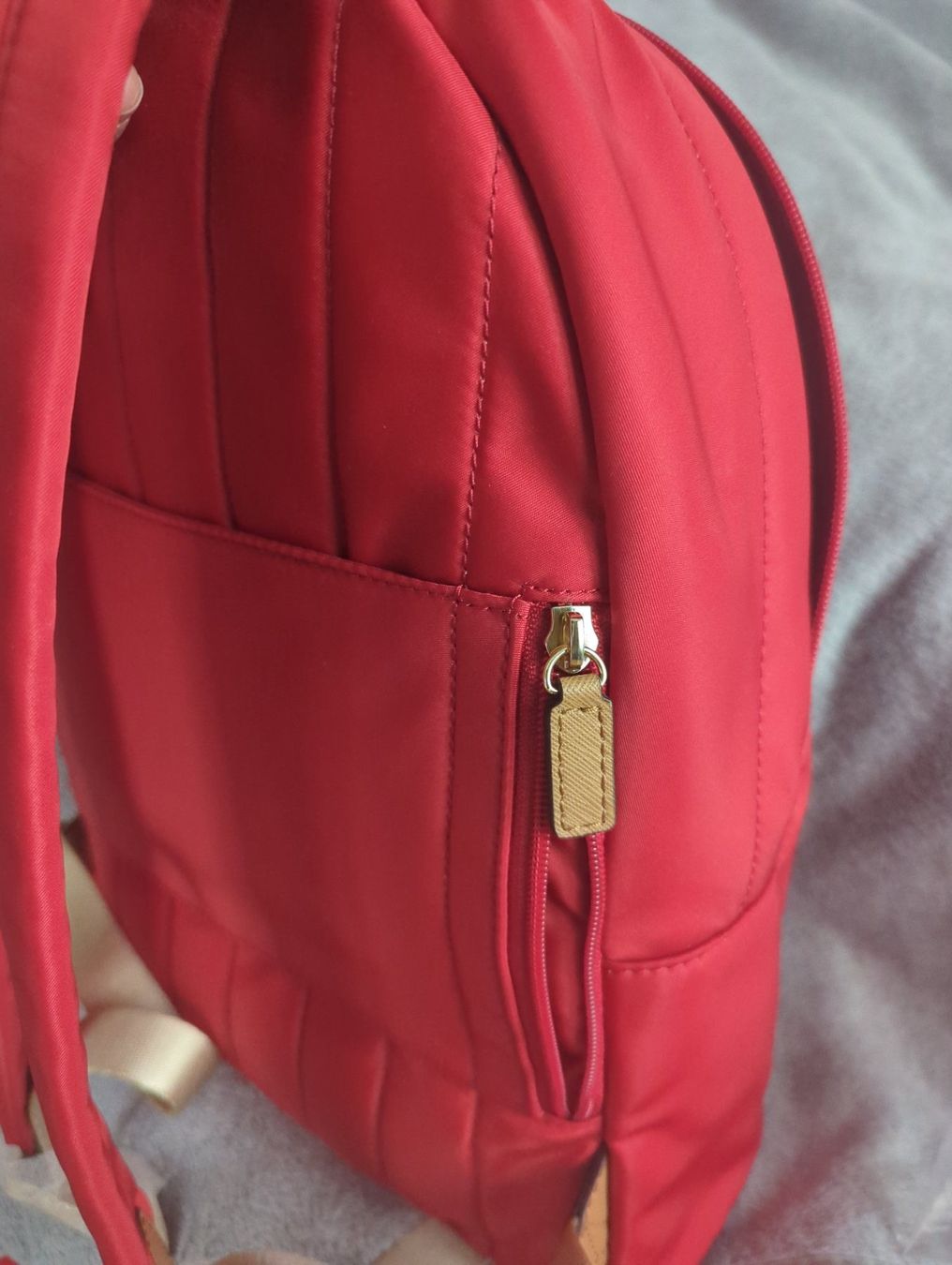 Michael Kors Zaini: Michael kors Rucksack – Usato da Lützelflüh-Goldbach venduto da 2thchance 5