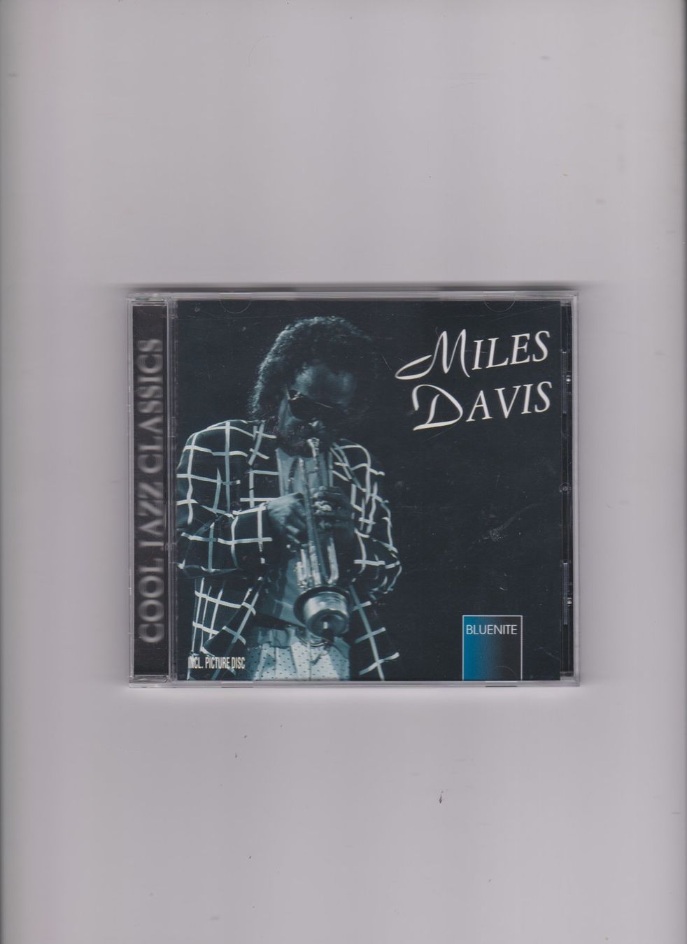 CDs: Miles Davis Cool Jazz Classics CD – D'occasion à Bex par Canouille