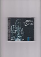 Miles Davis Cool Jazz Classics CD