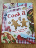 cook it easy recipes - cookbook english