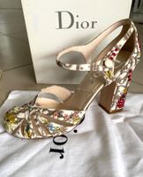 Vintage Schuhe von Christian Dior