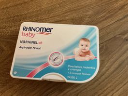 Rhinomer Baby Narhinel - Nose cleaner