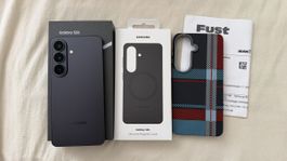 Samsung Galaxy S26 512GB Black/Schwarz Garantie:24.04.28