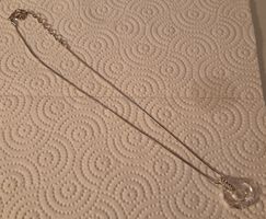Collier Swarovsky