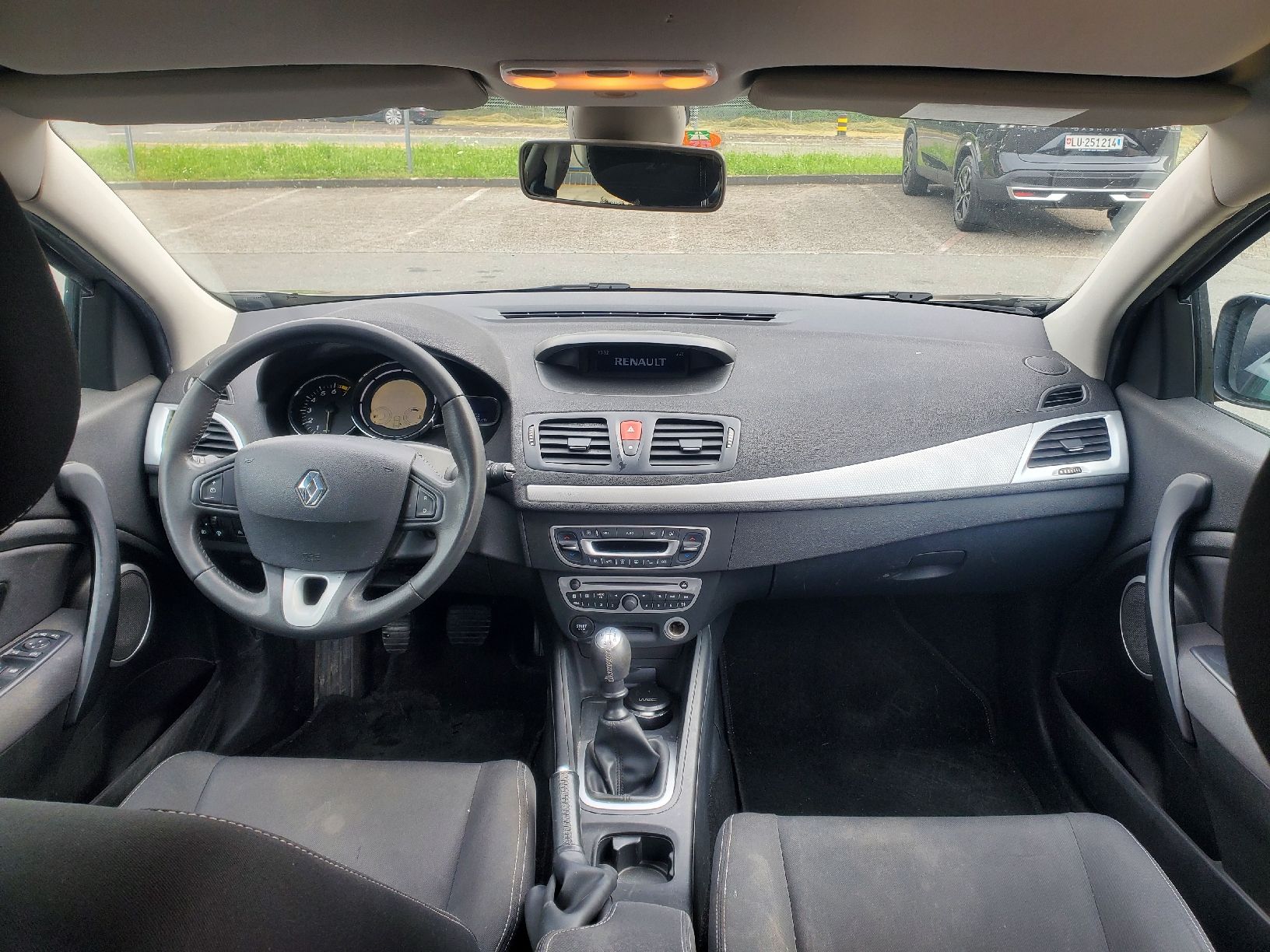 Renault Automobili: Renault Megane TCe 130 – Usato da Kriens venduto da simonbartoschek 7