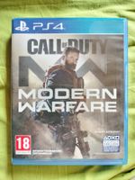 Call of Duty PS 4