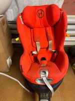 Seggiolino Cybex 0-4 anni