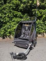 Remorque vélo Burley Encore X
