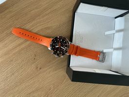 Tissot Seastar 1000 Chronograph Quartz – inkl. Box & Tag