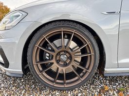 Felgen für VW, Audi, Seat, Skoda, OZ Ultraleggera 8,5x19