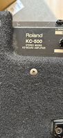 Roland Keyboard Verstärker KC500