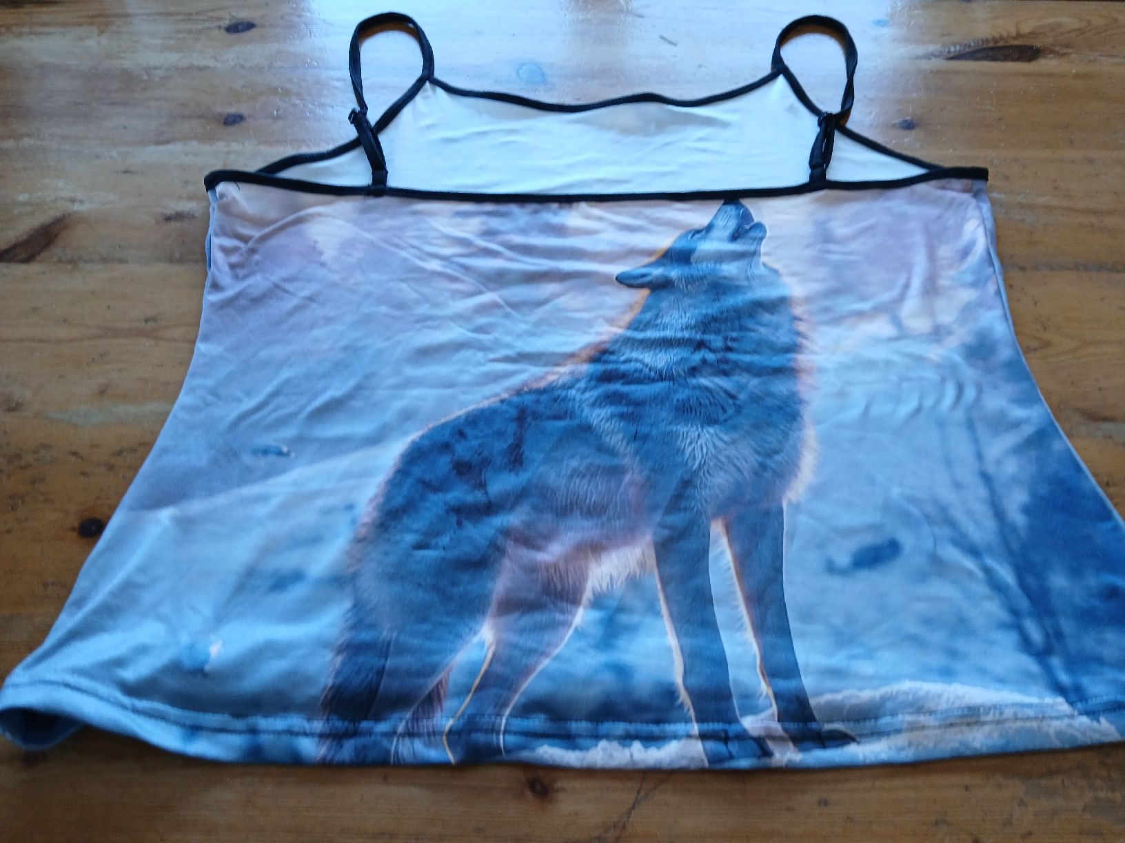 Top: 1 top dames.Taille XXL.Neuf – Nuovo (secondo la descrizione) da Miecourt venduto da Marly1 1