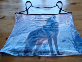 1 top dames.Taille XXL.Neuf