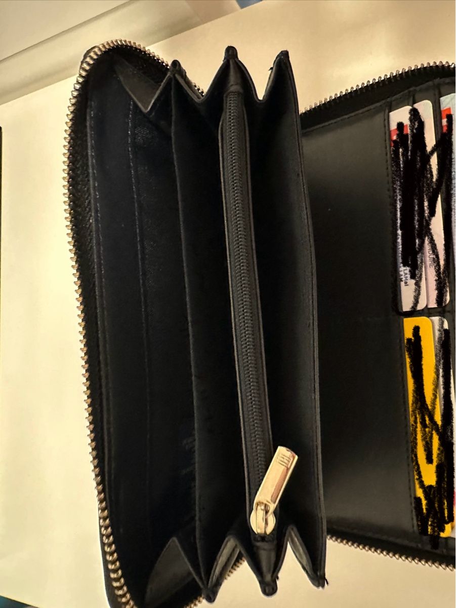 Tommy Hilfiger Portamonete: Tommy Hilfiger – Usato da Winterthur venduto da Can.sel37 2