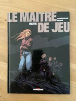 LE MAÎTRE DE JEU / TOME 6 / PREMIERE EDITION