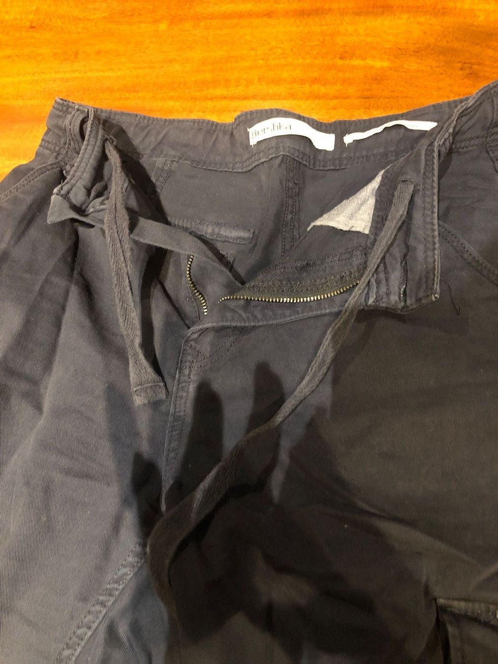 Pantaloni: Robuste Cargohose Gr. 38 – Usato da Andwil SG venduto da schmei 2