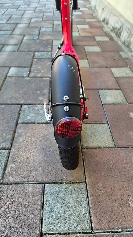 Veicoli per bambini: Kickbike Freeride - Enfant – Usato da Lausanne venduto da chlo_ponyo 3