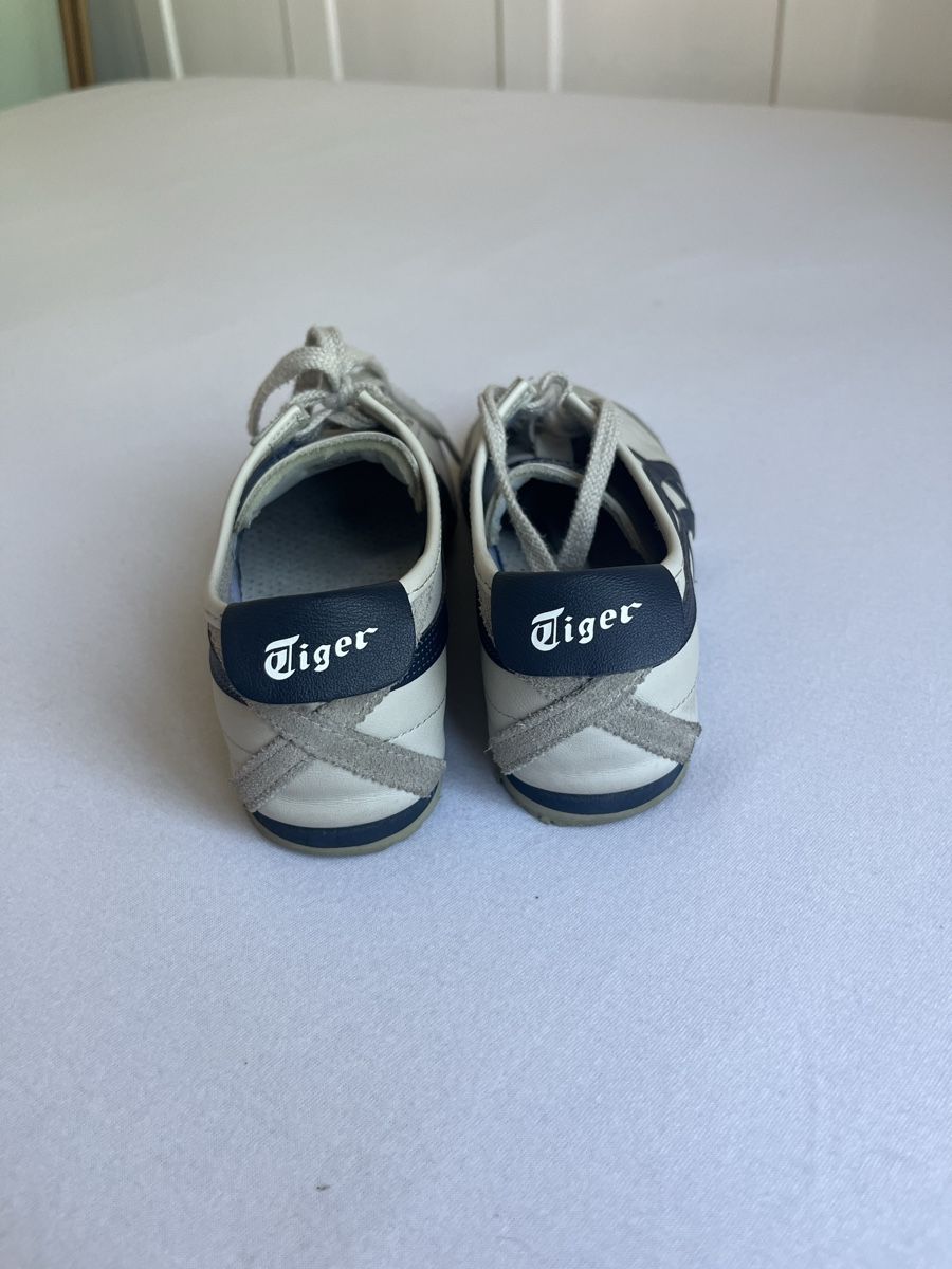 Onitsuka Herrenschuhe: Onitsuka Tiger Mexico 66 – Gebraucht aus Winterthur von sina852636 4