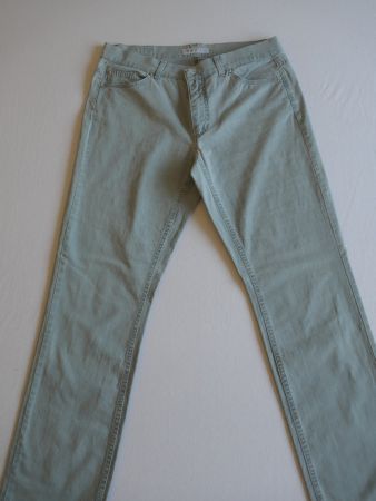 NEU !  CECIL Jeanshose für Damen in hellgrau