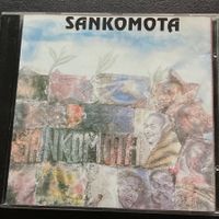 Sankomota - The Writing On The Wall | Afro-Jazz