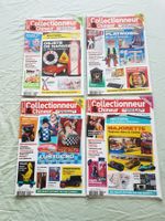 Collectionneur et Chineur, N°407, 408, 409, 410, Playmobil