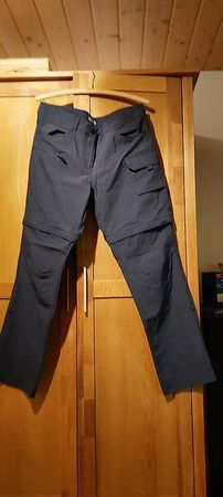 Trekkinghose für Damen