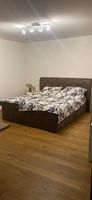 Boxspringbett 180x200 inkl. Bettkasten  guter Zustand